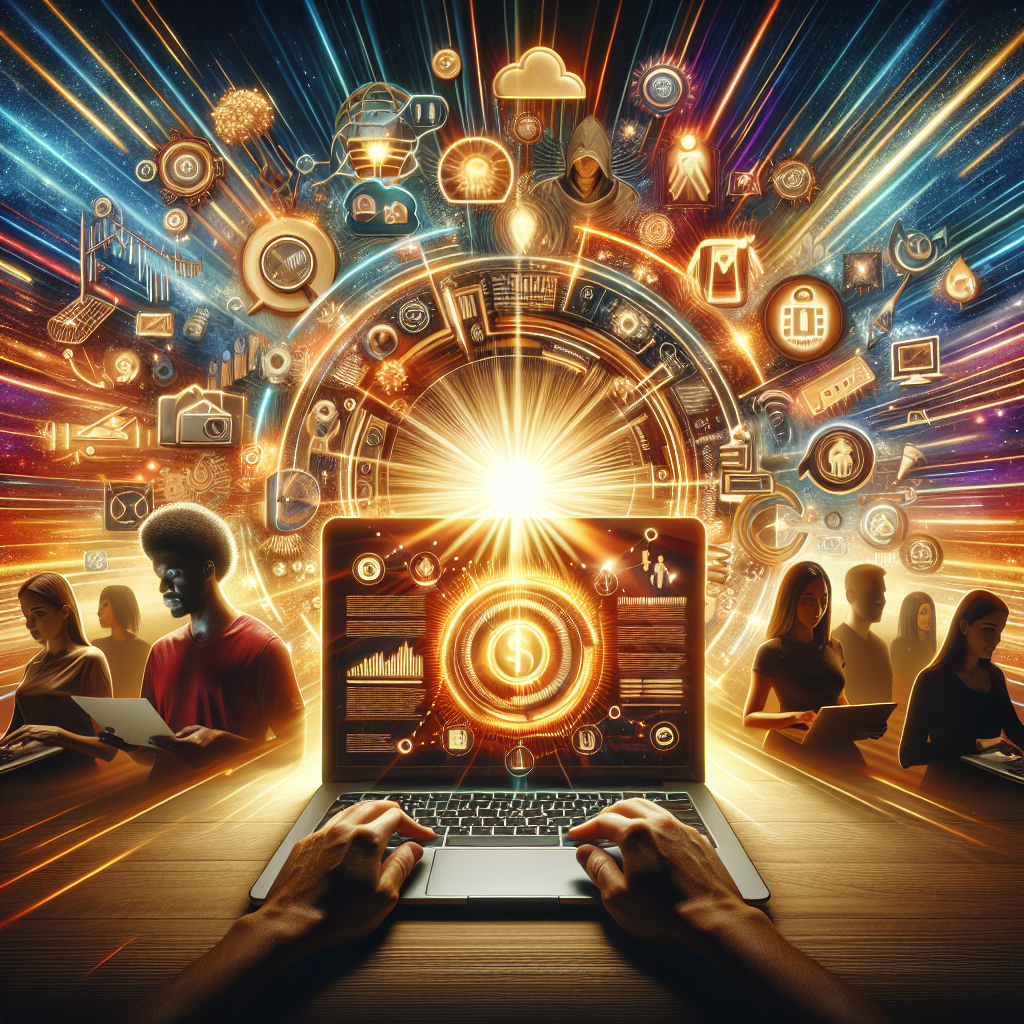 How To Make Money Online — No Experience Needed