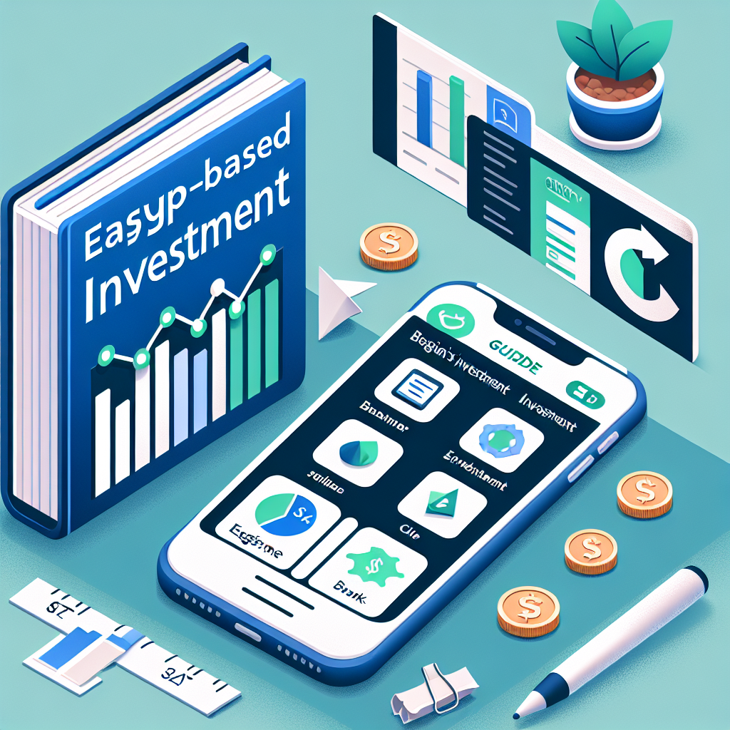 Learn About Apps That Makes Investing Easy For Beginners