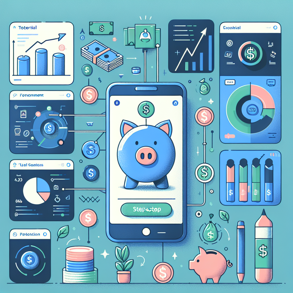 Learn About Apps That Makes Investing Easy For Beginners