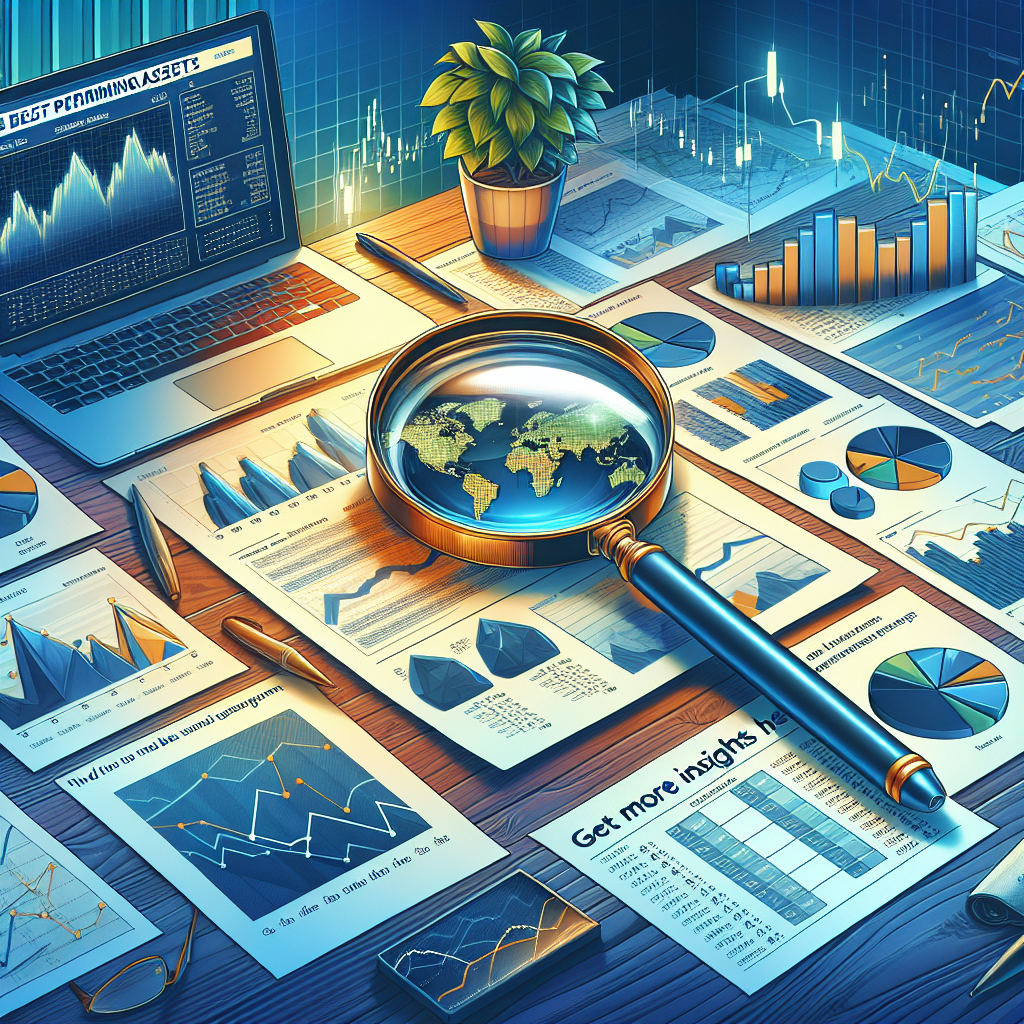 How To Find The Best Performing Assets Right Now