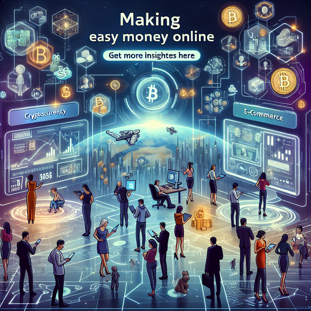 How To Find The Easiest Ways To Earn Money Online In 2026