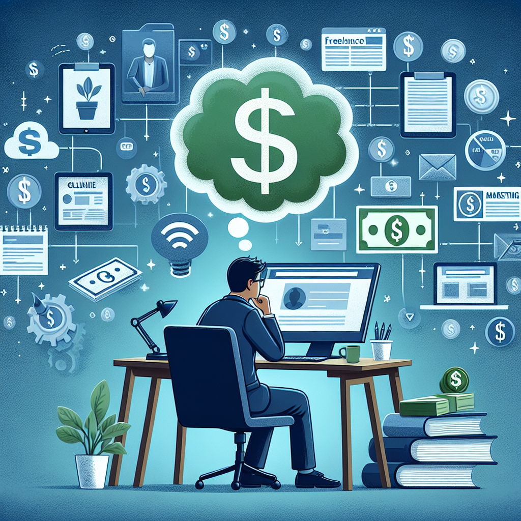 How To Discover Simple Ways To Make Money Online