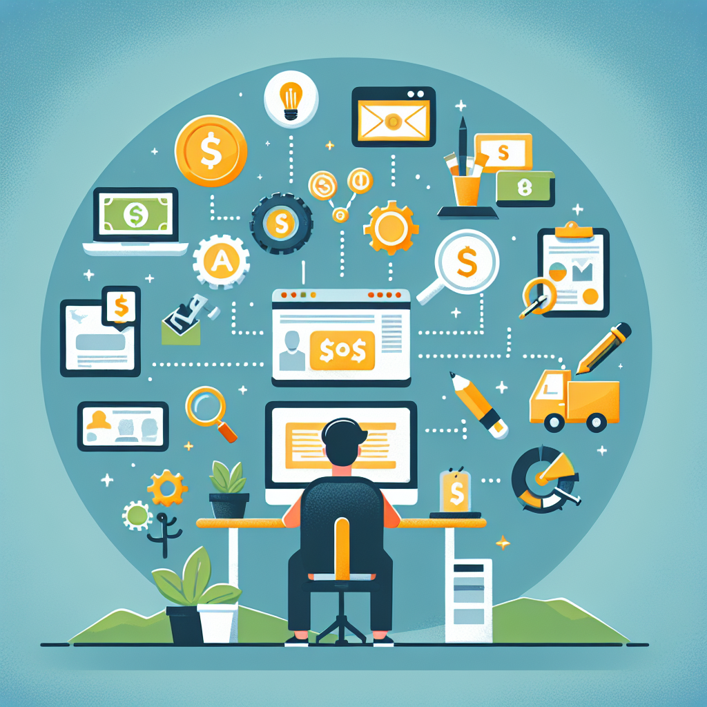 How To Discover Simple Ways To Make Money Online