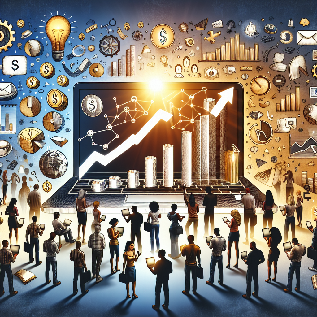 Learn How Anyone Can Start Earning Online Today