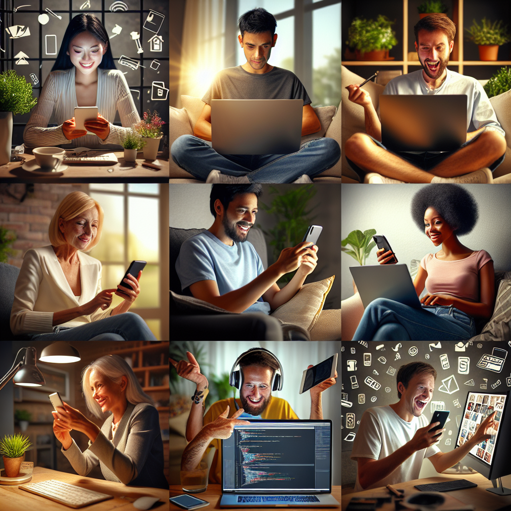 How To Discover Simple Ways To Make Money Online