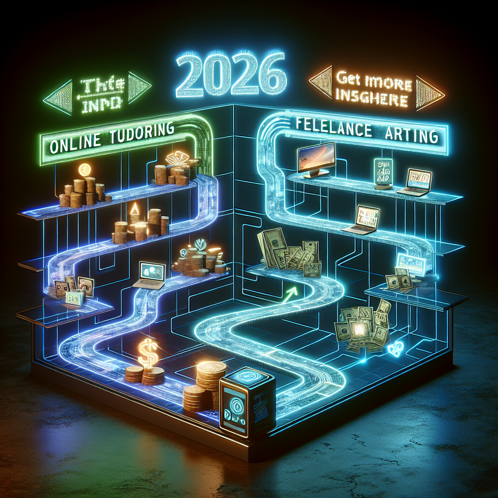 How To Find The Easiest Ways To Earn Money Online In 2026