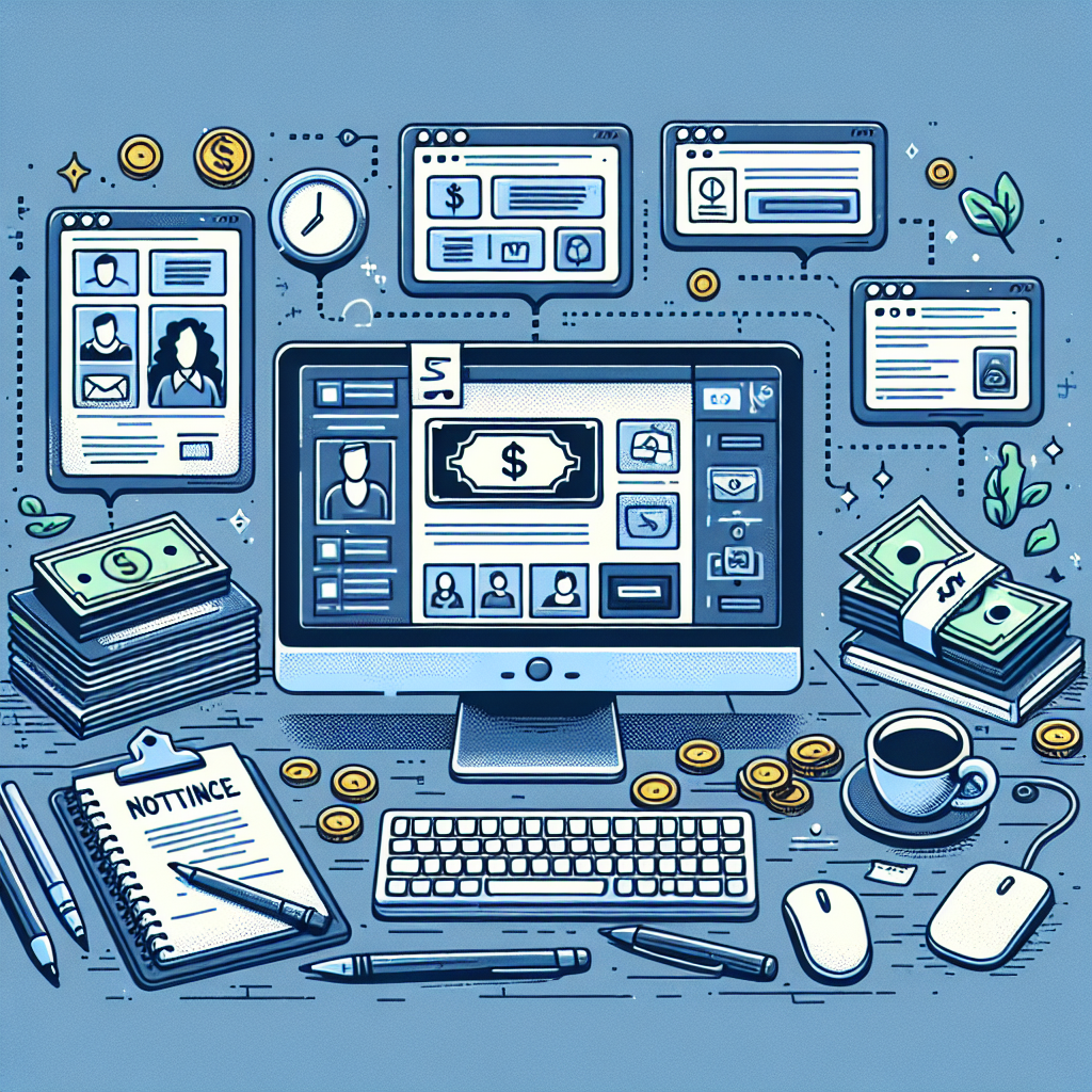 How To Discover Simple Ways To Make Money Online