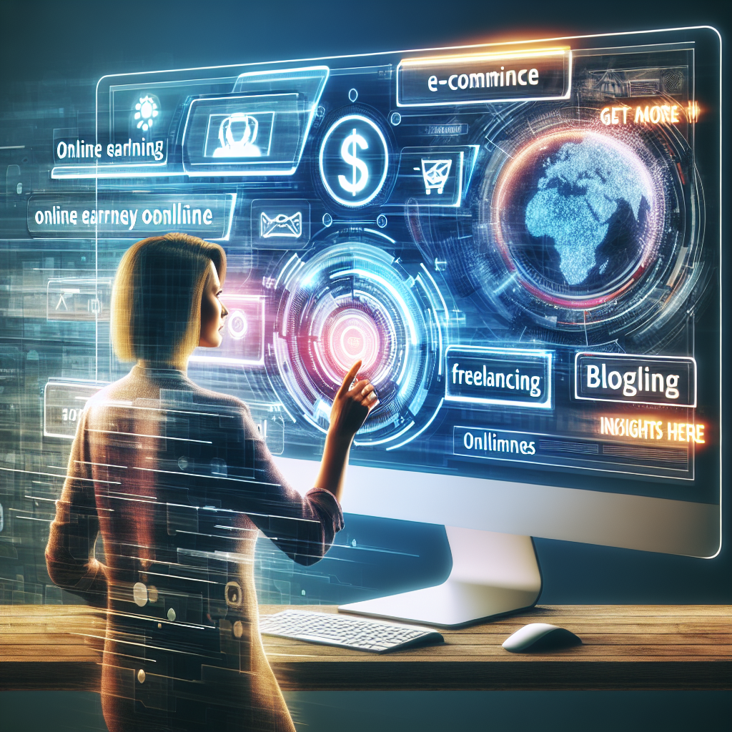 How To Find The Easiest Ways To Earn Money Online In 2026