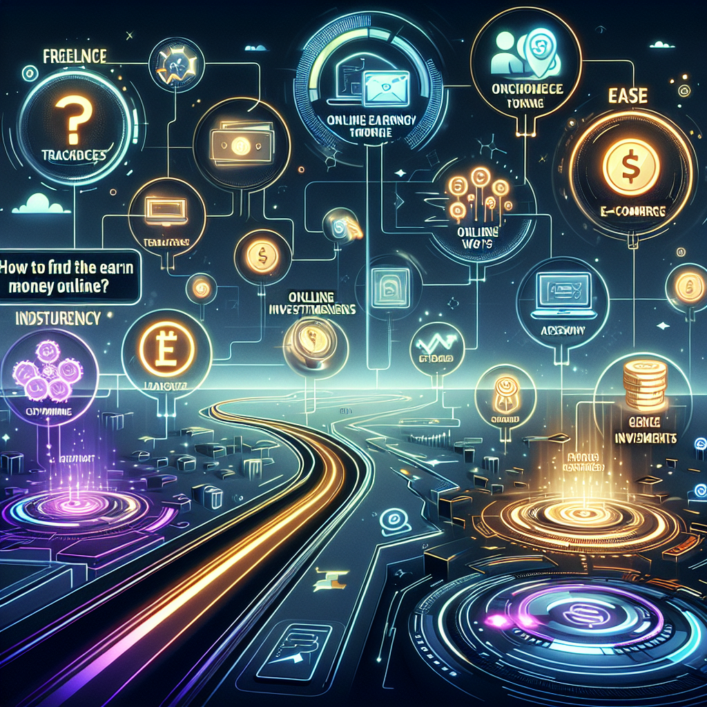 How To Find The Easiest Ways To Earn Money Online In 2026