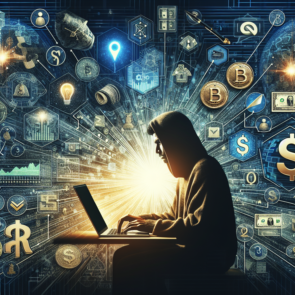 How To Discover Simple Ways To Make Money Online