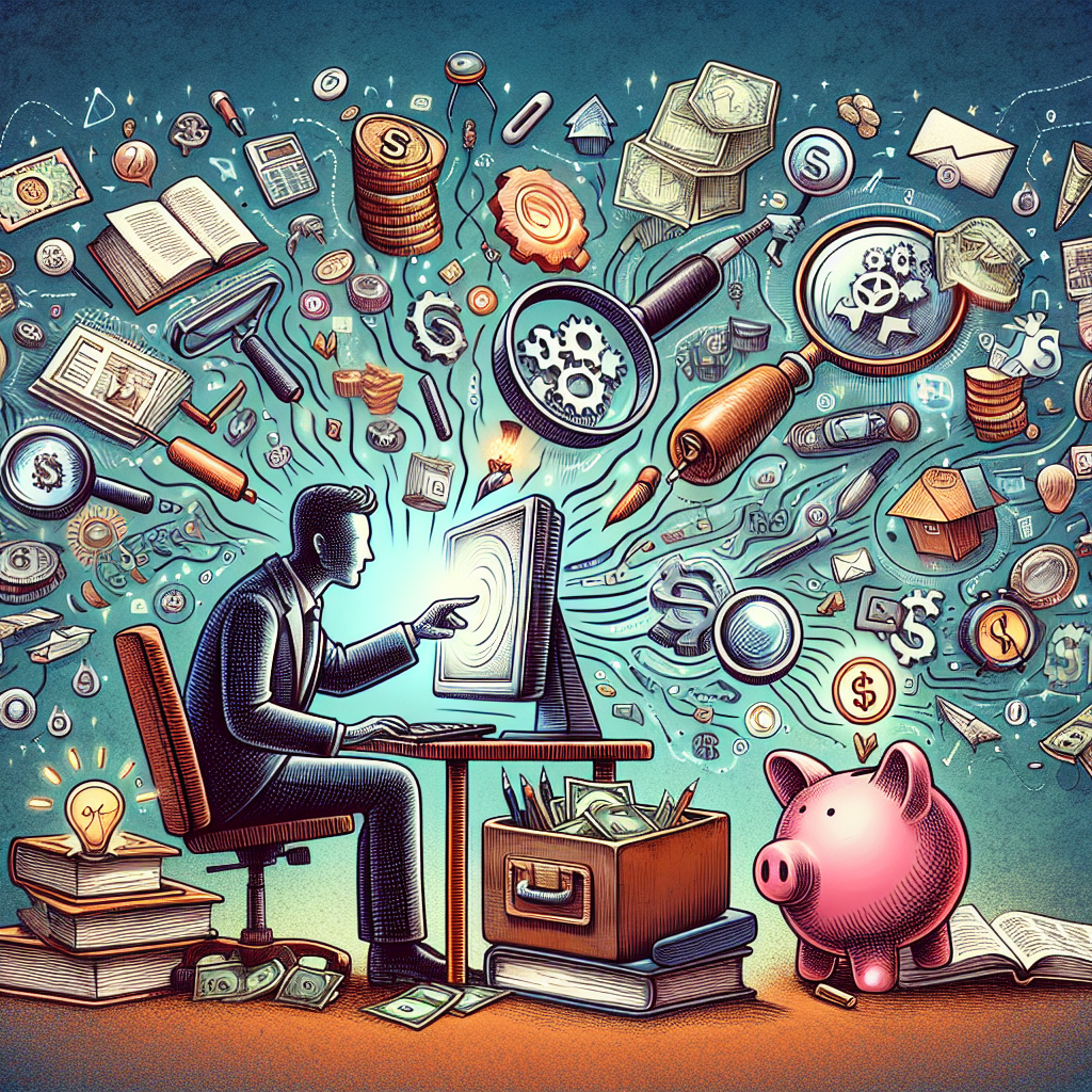 How To Discover Simple Ways To Make Money Online