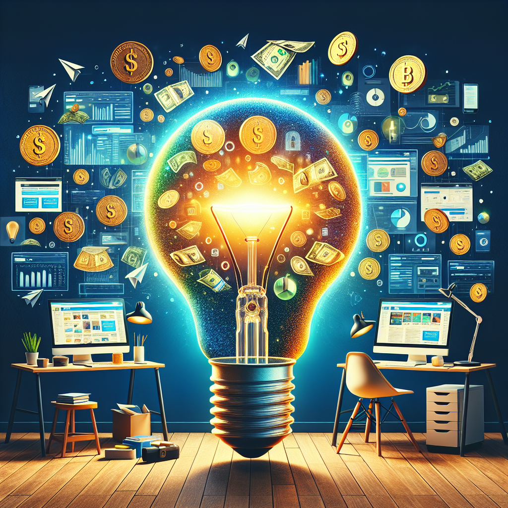 How To Discover Simple Ways To Make Money Online