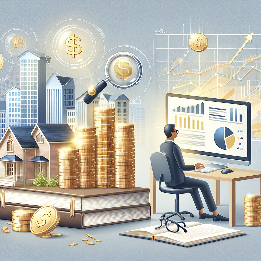 Learn Real Estate Wealth Strategies