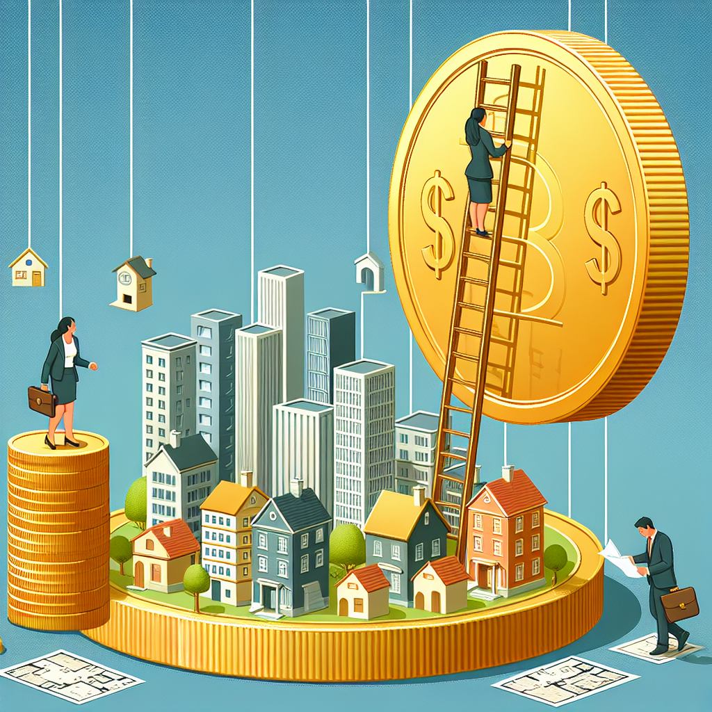 Explore How To Build Wealth With Real Estate