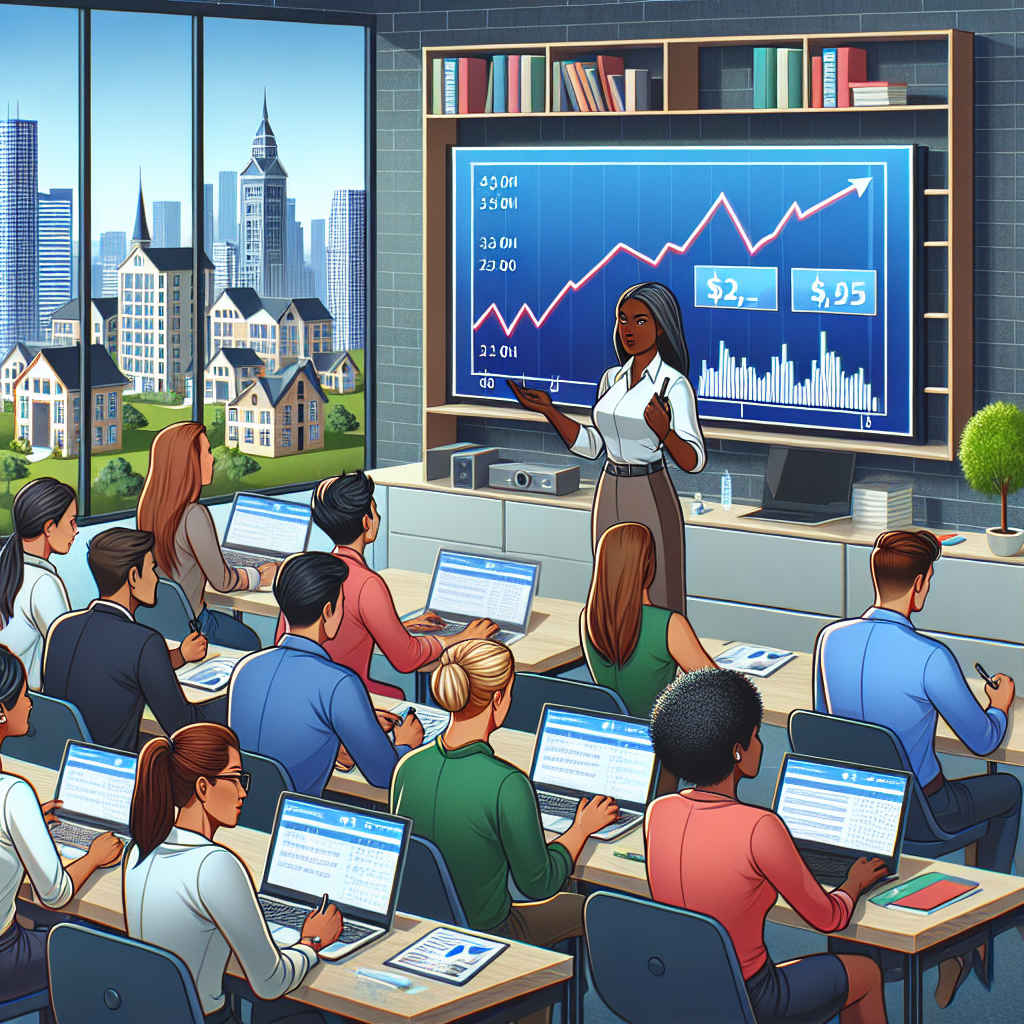 Explore How To Build Wealth With Real Estate