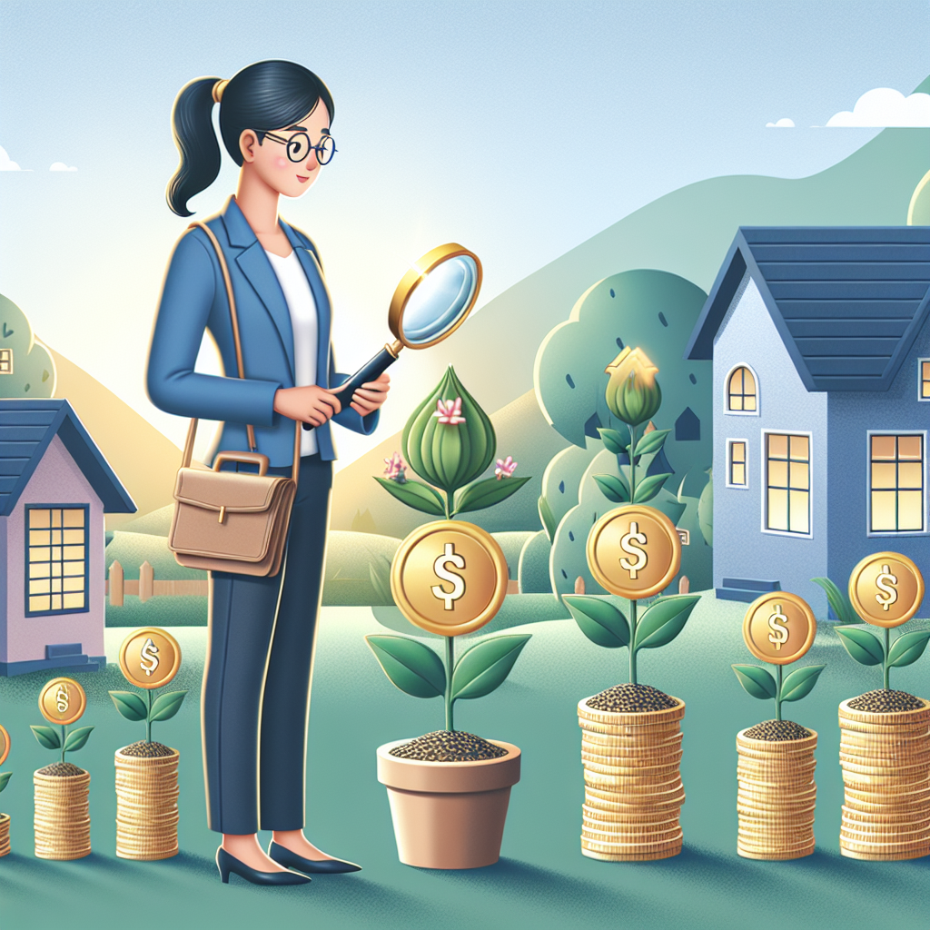 Discover Real Estate Wealth Building