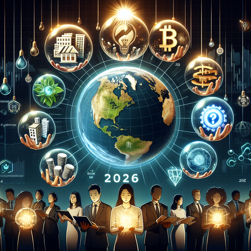 Learn Top Investment Ideas For 2026