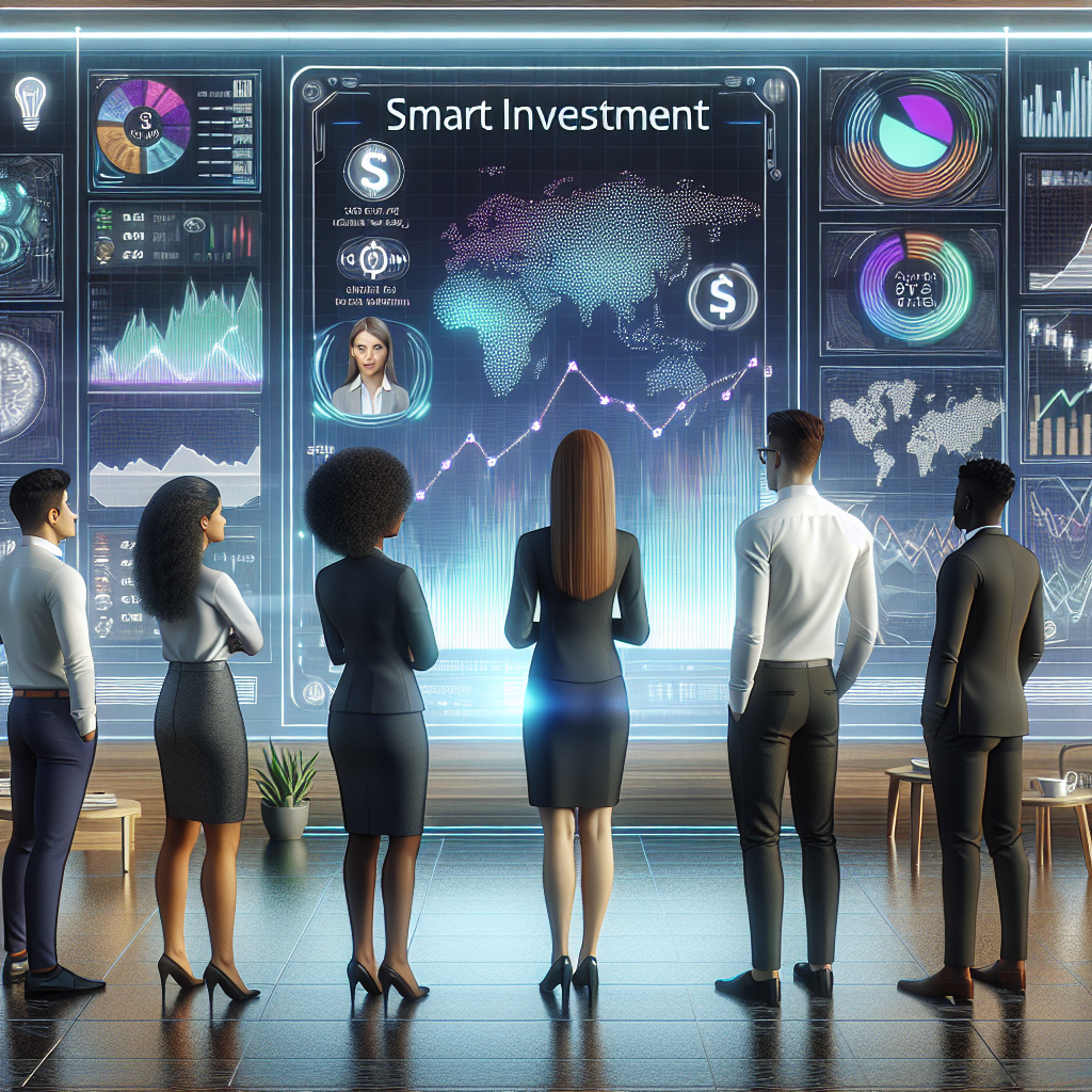 Learn Smart Investment Options 2026