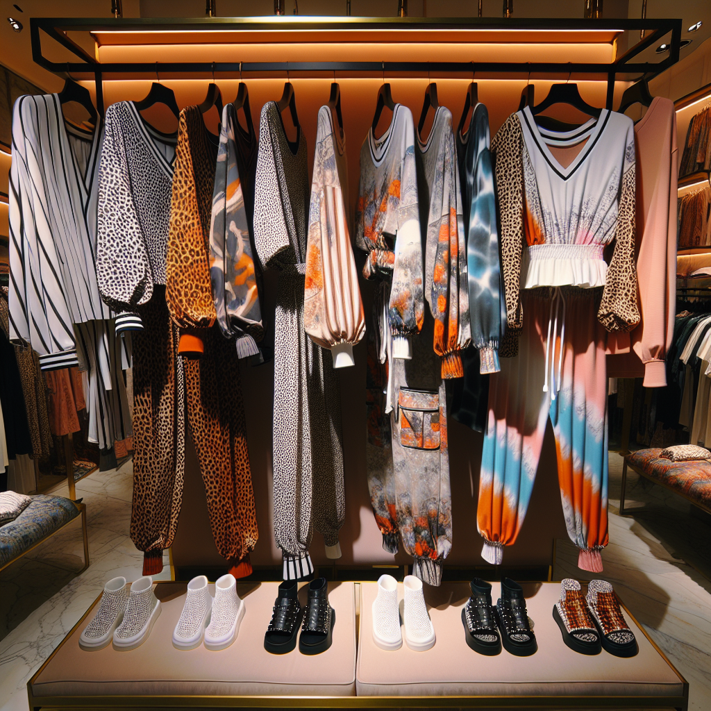 Viral Women’s Loungewear Are Not For The Old-fashioned (take A Sneak Peek)