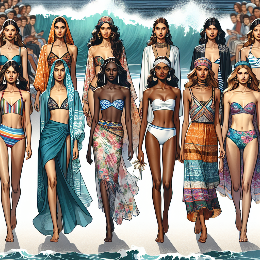 New Bikini Styles That Are Conquering Parts Of Europe (take A Sneak Peek)