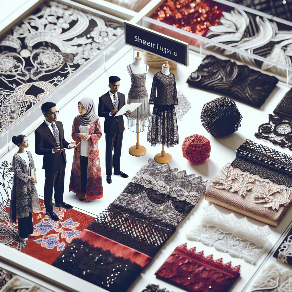 What Makes Sheer Lingerie Special? Here’s What To Know