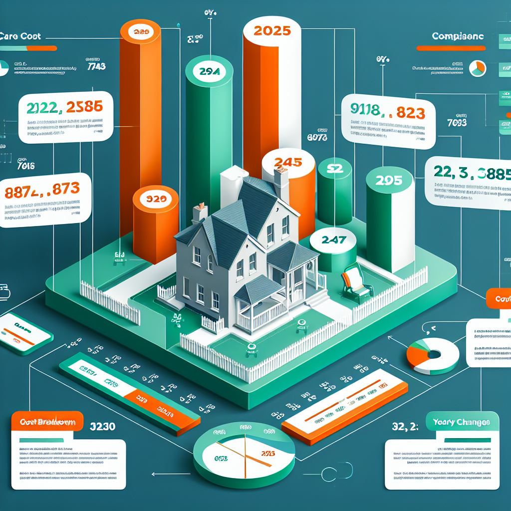 The Average Cost Of A Care Home In Ireland (2025)
