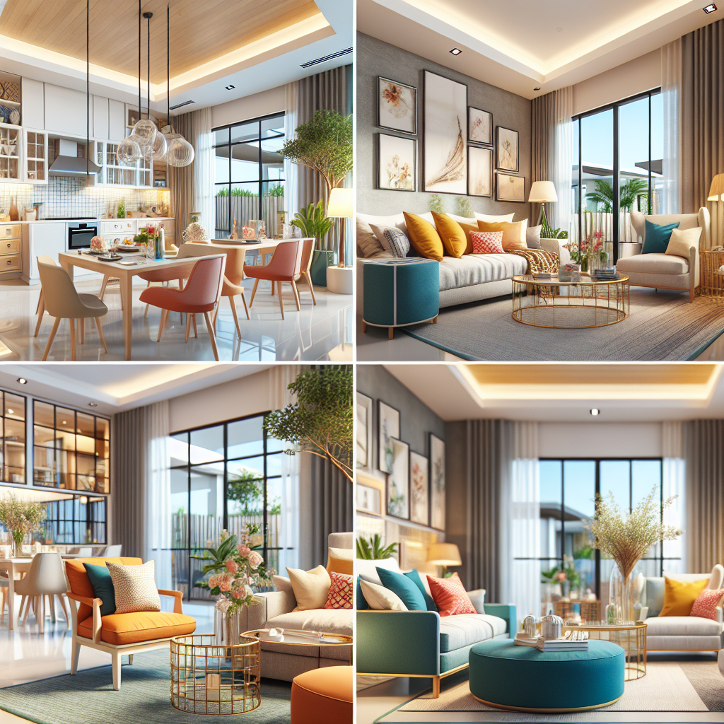 New 2-bed Senior Houses Are Stunning - Take A Peek Inside!