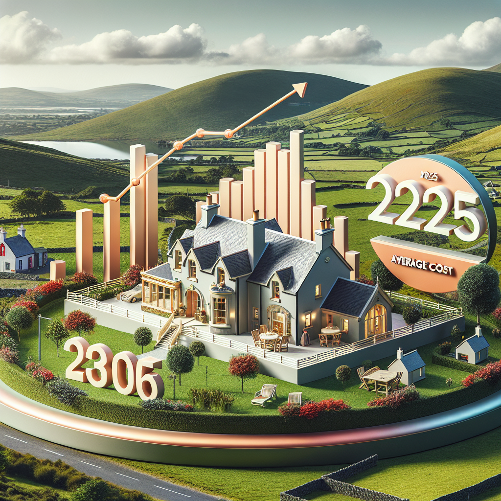 The Average Cost Of A Care Home In Ireland (2025)