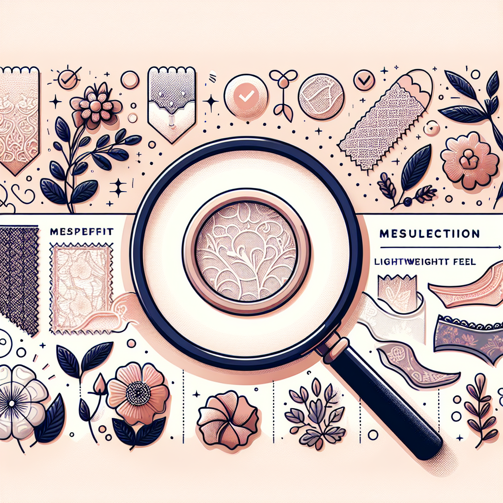 What Makes Sheer Lingerie Special? Here’s What To Know