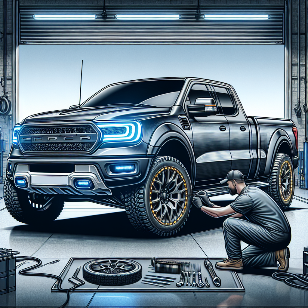 Exploring What Makes The New Silverado Unique