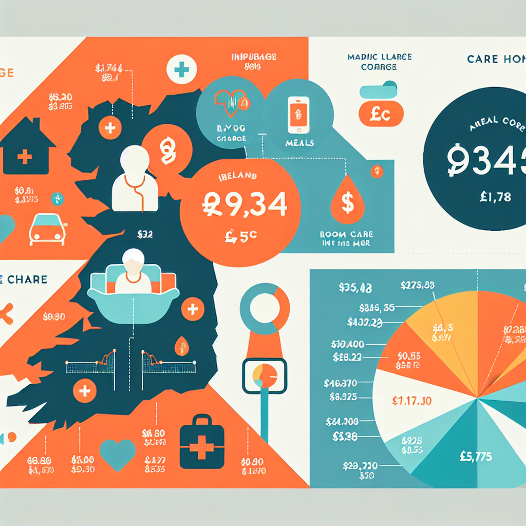 The Average Cost Of A Care Home In Ireland (2025)