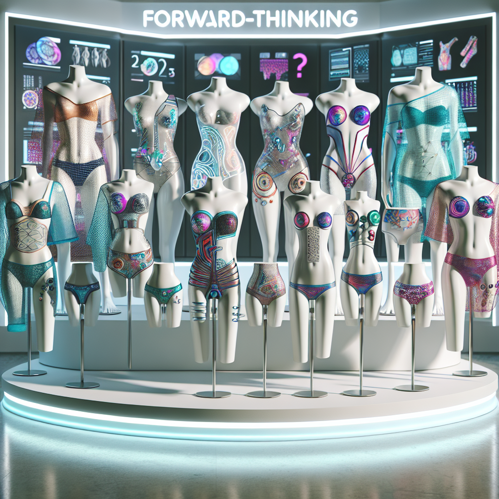 Guide To Micro Mini Thongs And Personalized G-string Styles In 2025