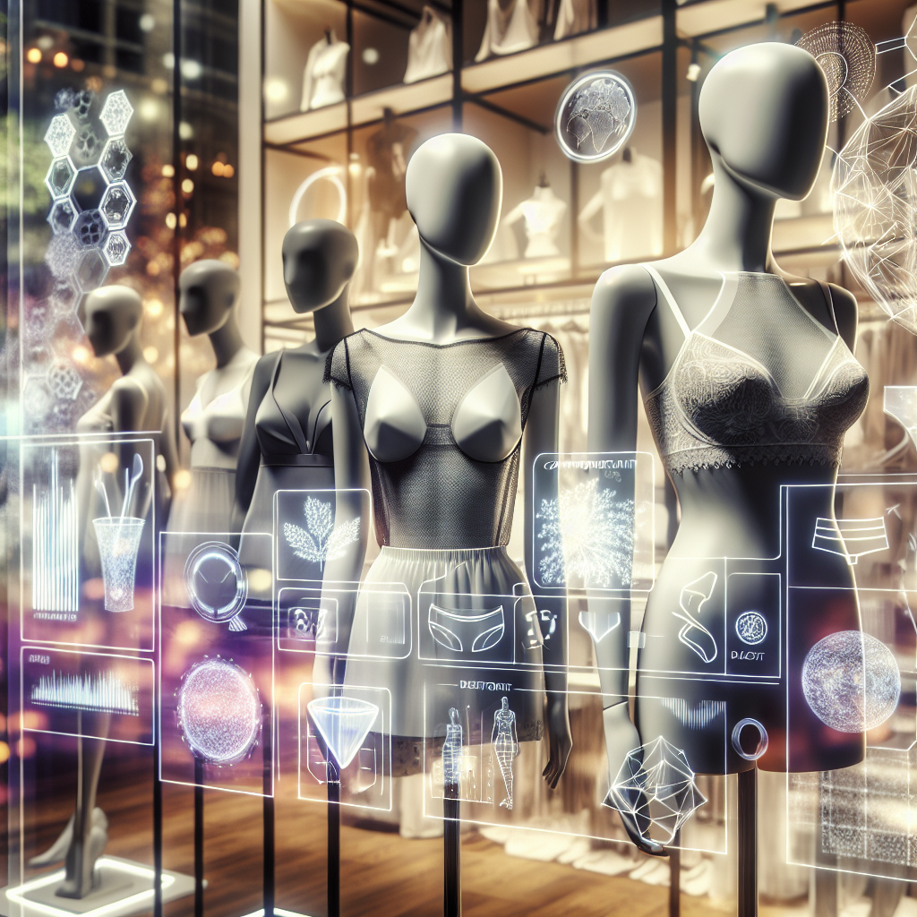 What Sheer Lingerie Means For Women’s Daily Comfort In 2025