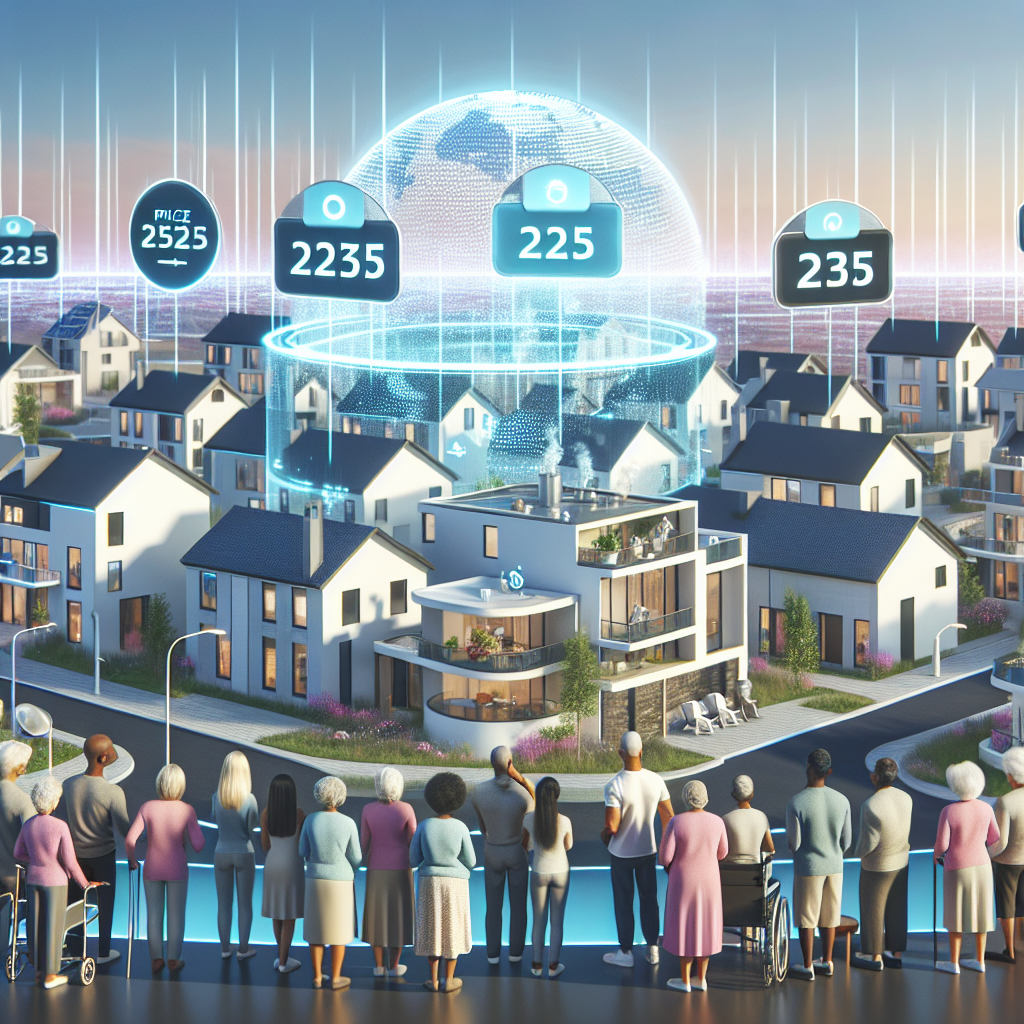 Discover Retirement Villages Prices In 2025