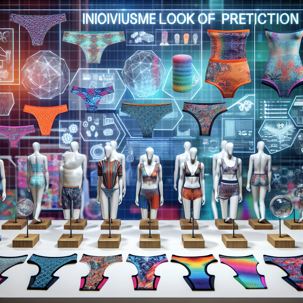 Micro Mini Thongs And Custom Graphic G-strings In 2025: Availability And Trends