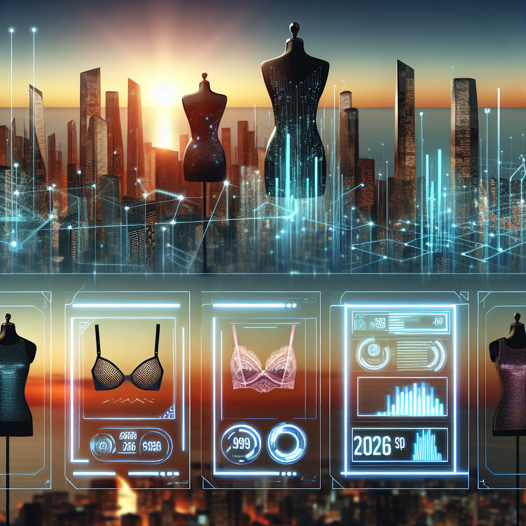 This Is The Trendy Lingerie In 2026 (prices)