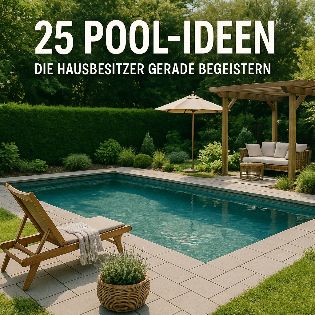 Gartenpool