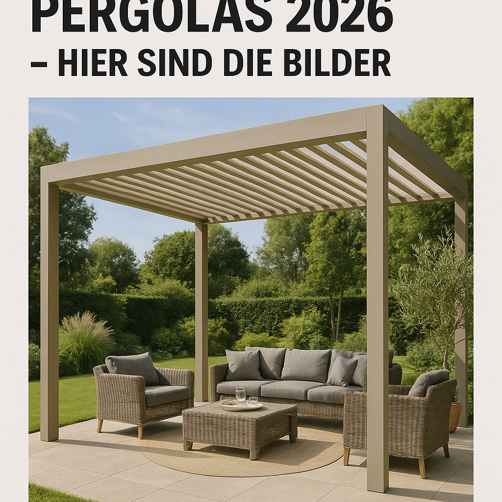 Pergola