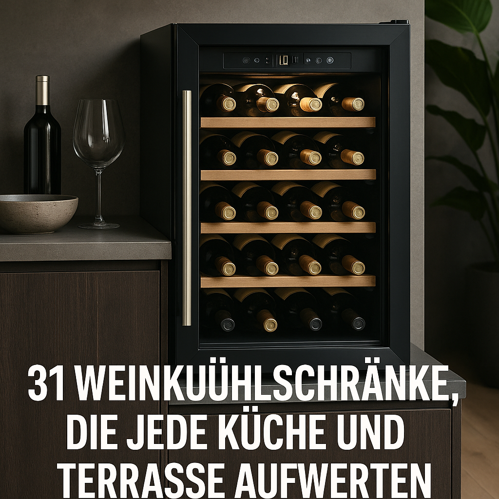 Weinkühlschrank